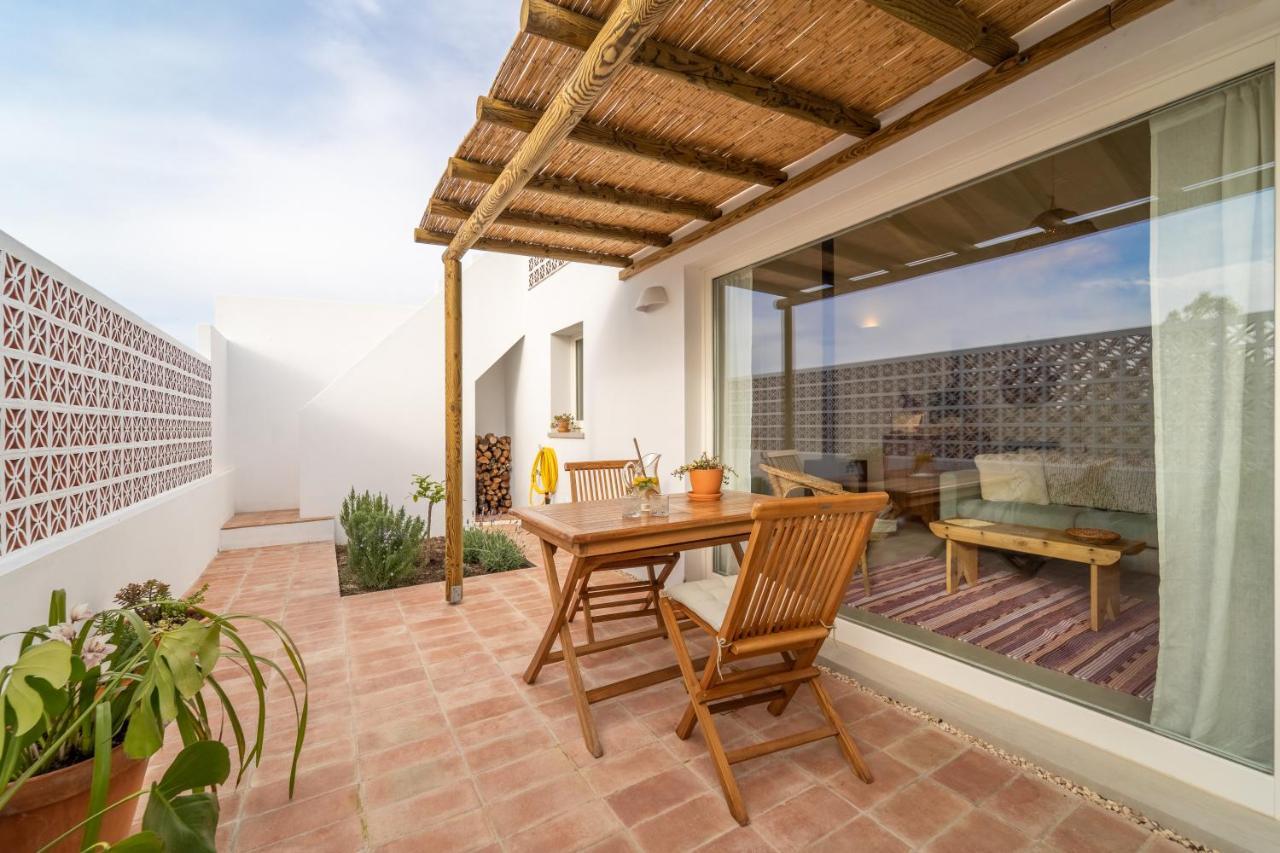 Villa Casinha Da Cabra, Casas Do Poente, Rogil, Aljezur Extérieur photo