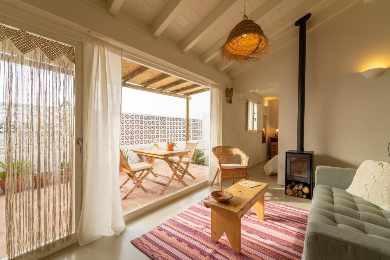 Villa Casinha Da Cabra, Casas Do Poente, Rogil, Aljezur Extérieur photo